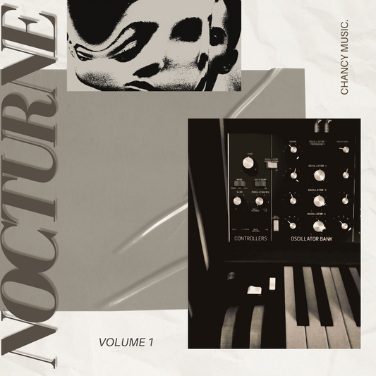 Vision Nocturne Vol. 1 SAMPLE PACK