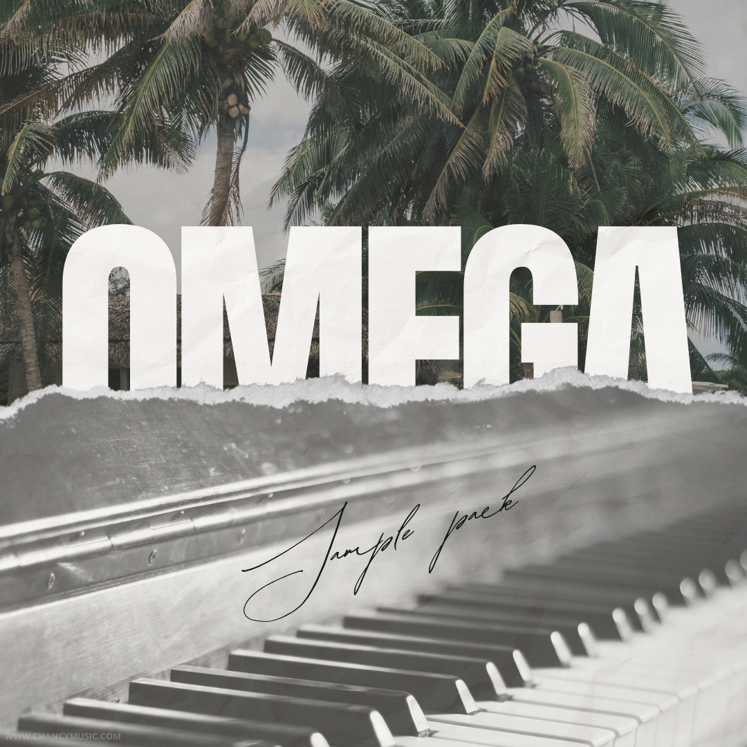 OMEGA SAMPLE PACK