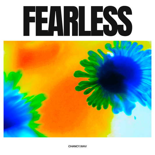 FEARLESS SAMPLE PACK